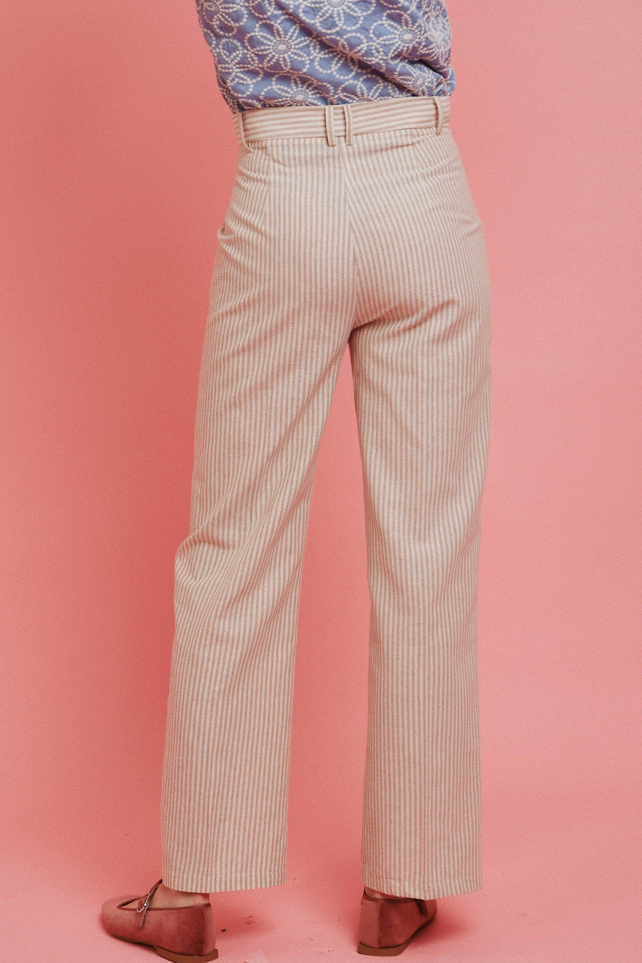 Imola trousers