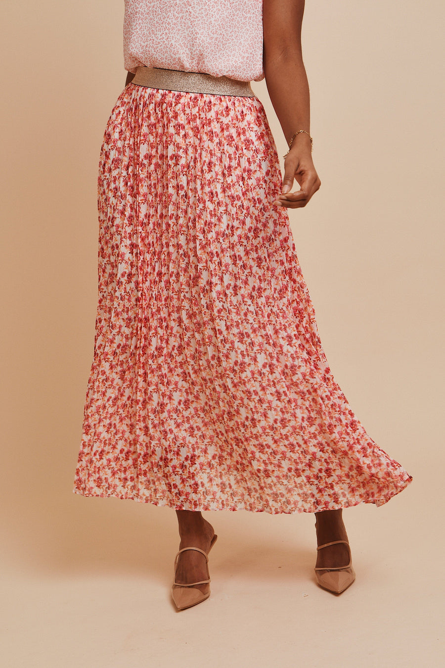 Morisot Skirt