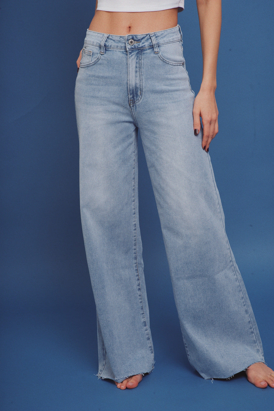 Hanks jeans