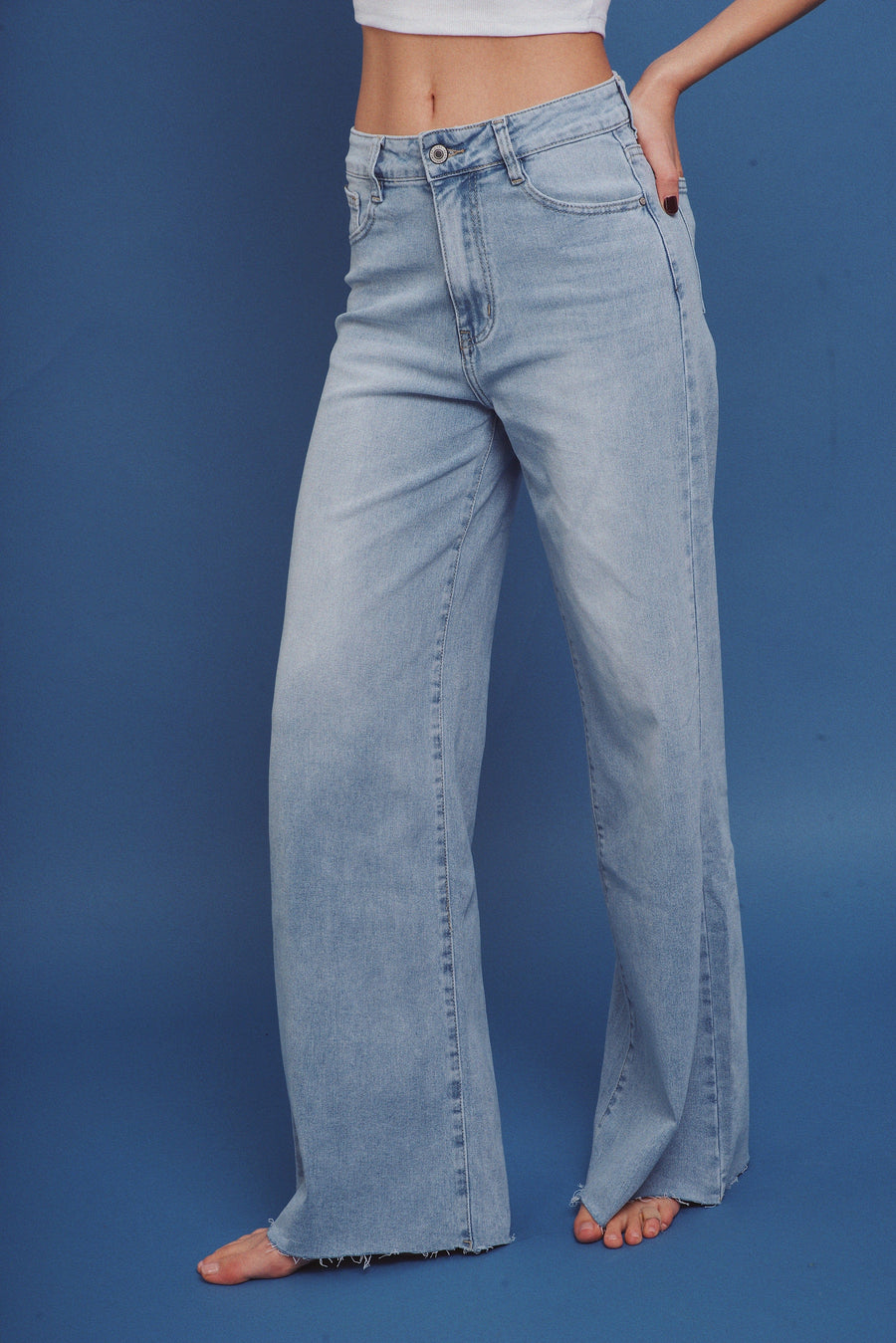 Hanks jeans