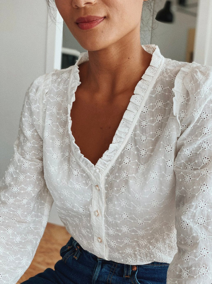 Blouses and Tops | berthie.com