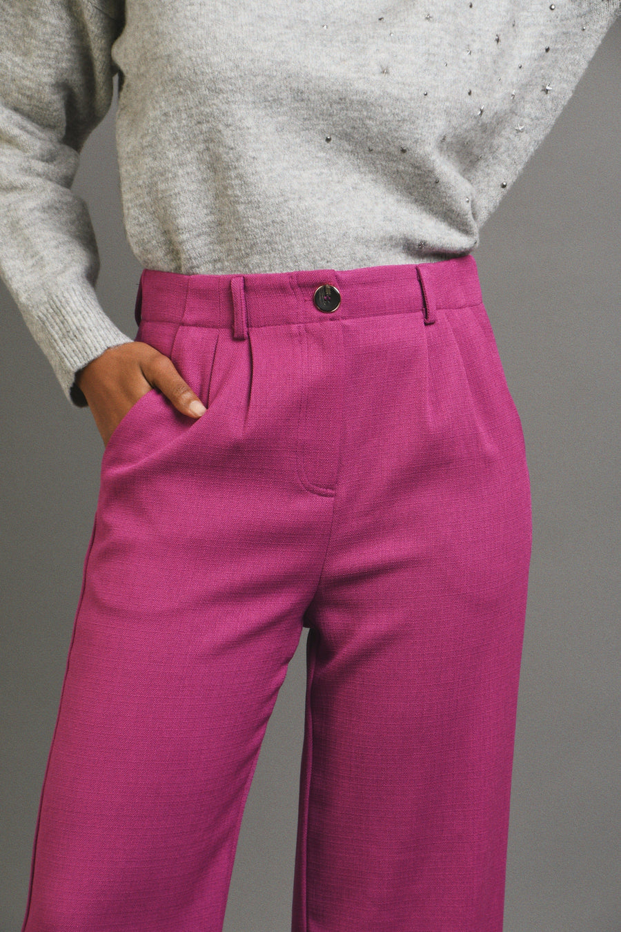 Abadie trousers