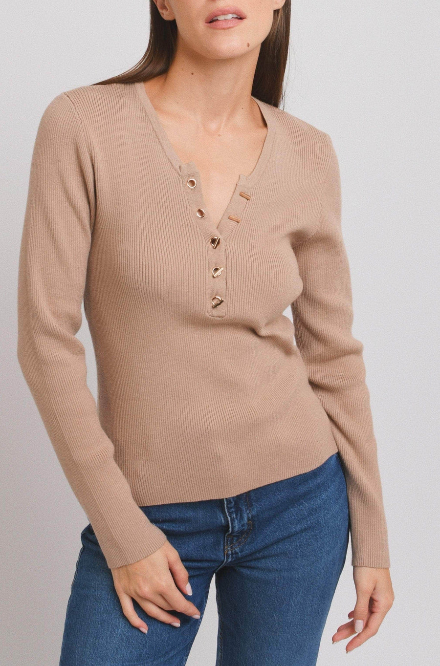 Alizée Sweater