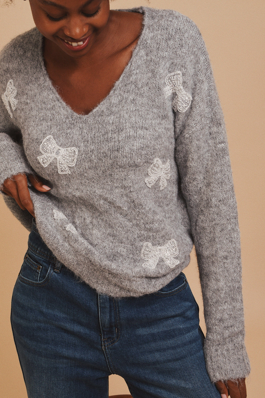 Sagal sweater (-30%)