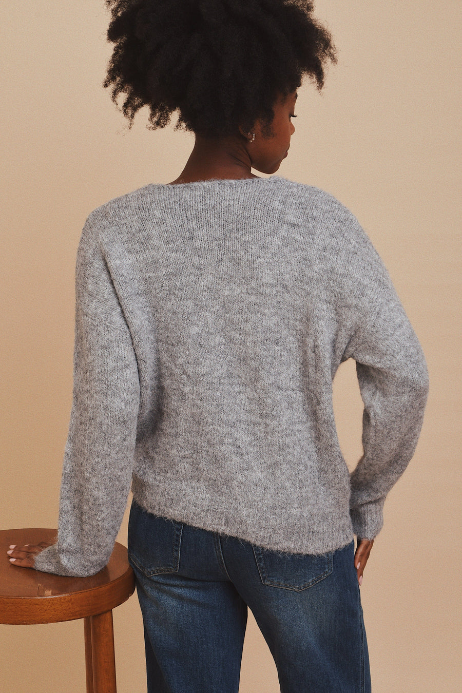 Sagal sweater (-30%)