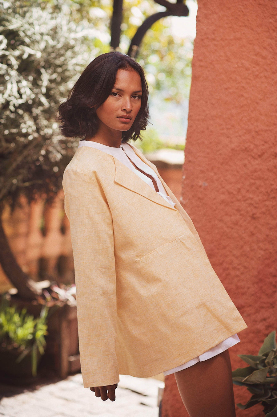 Veste Marlowe