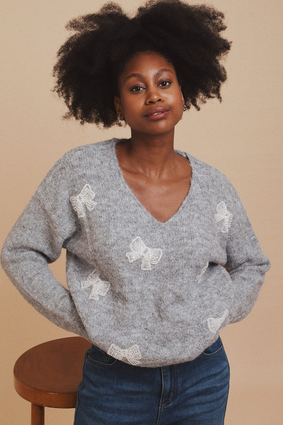 Sagal sweater (-30%)