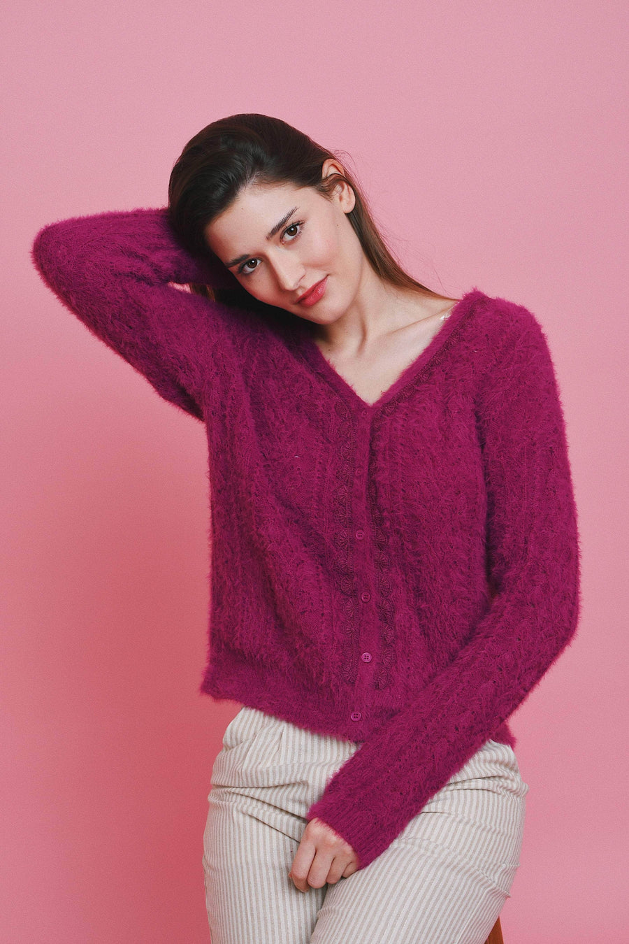 Hudson sweater (-40%)