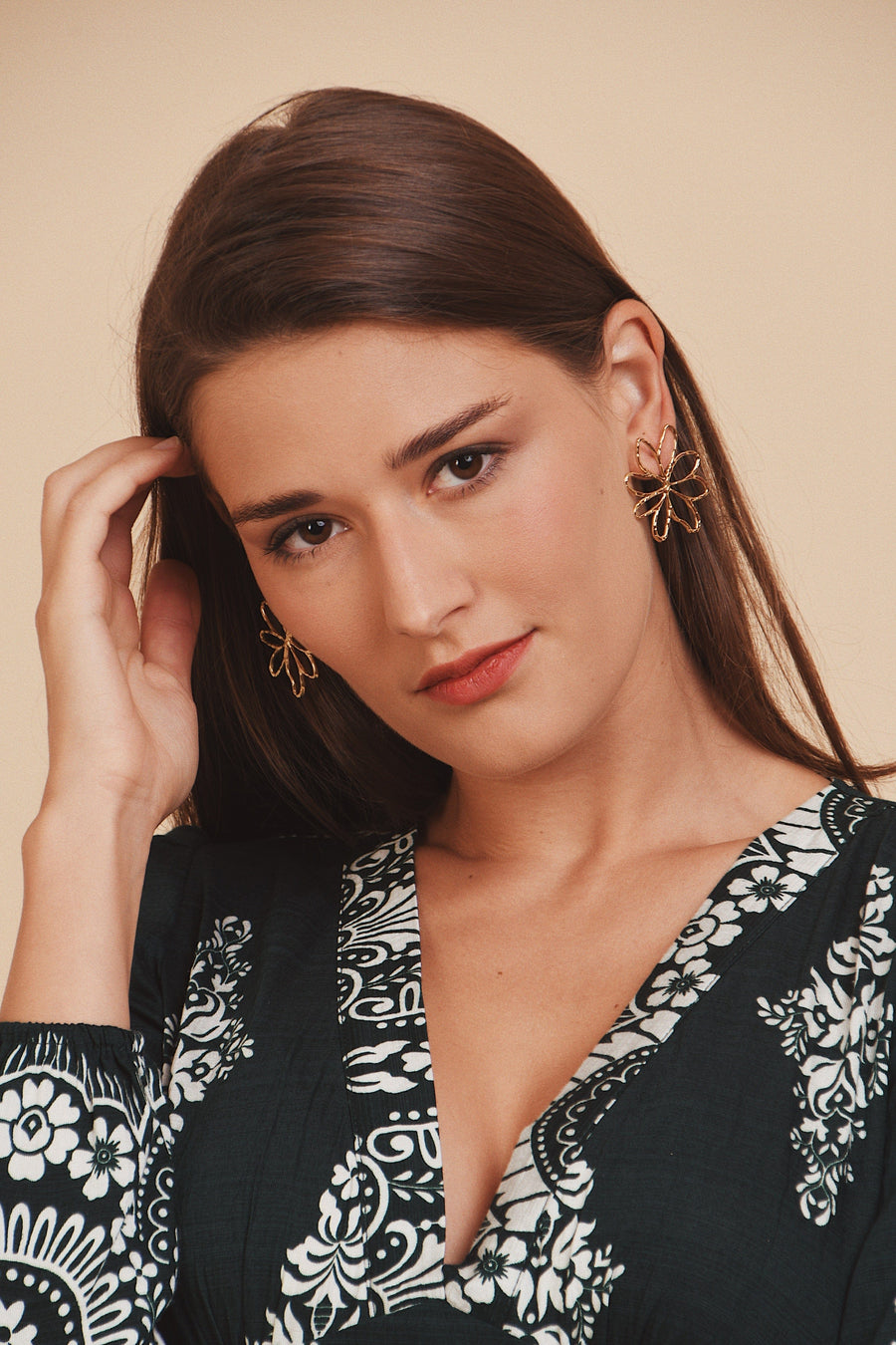 Cathy Earrings