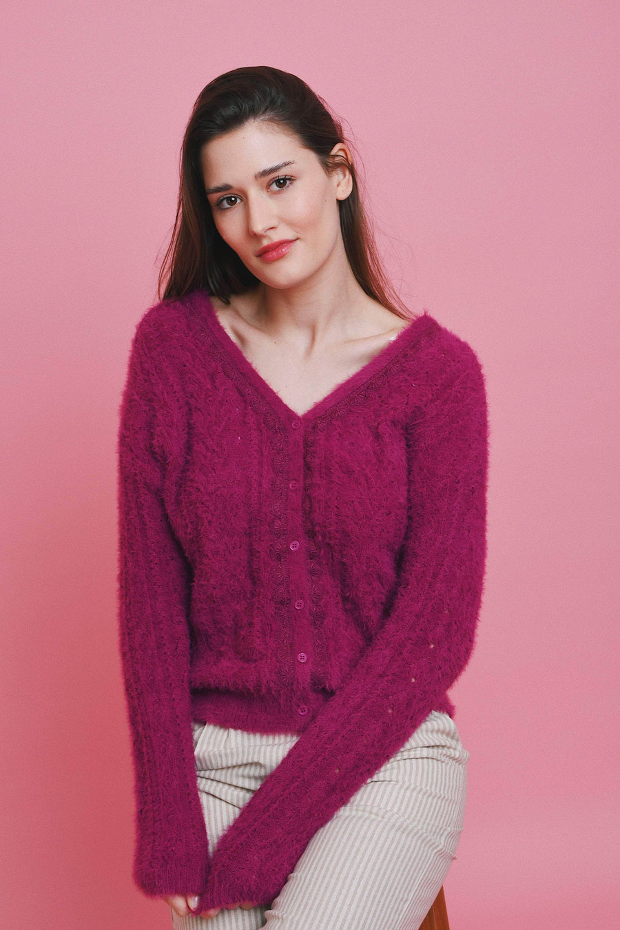 Hudson sweater (-40%)