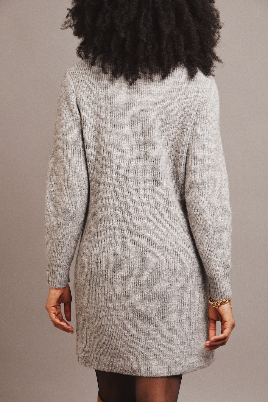 Lewis sweater dress