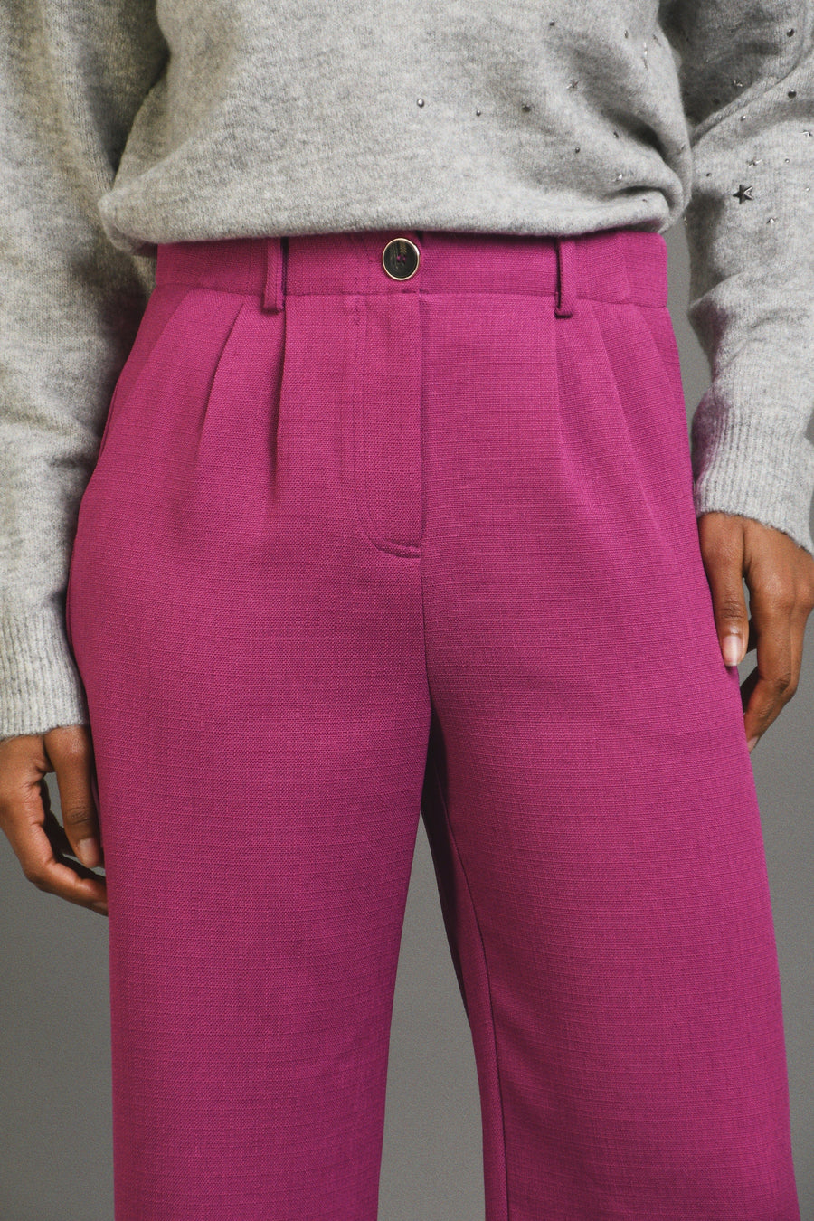 Abadie trousers