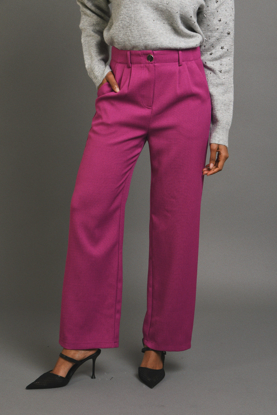 Abadie trousers