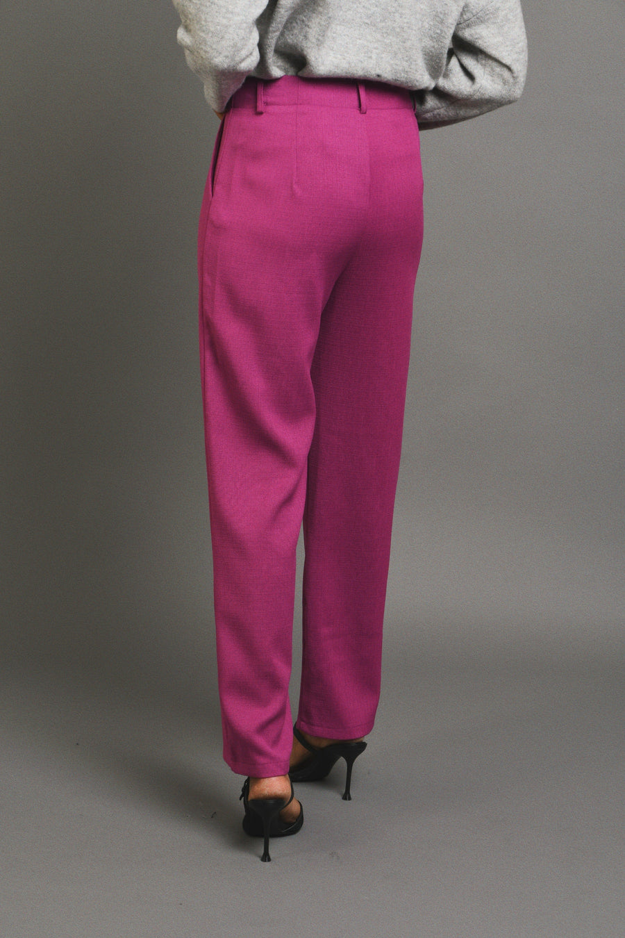 Abadie trousers