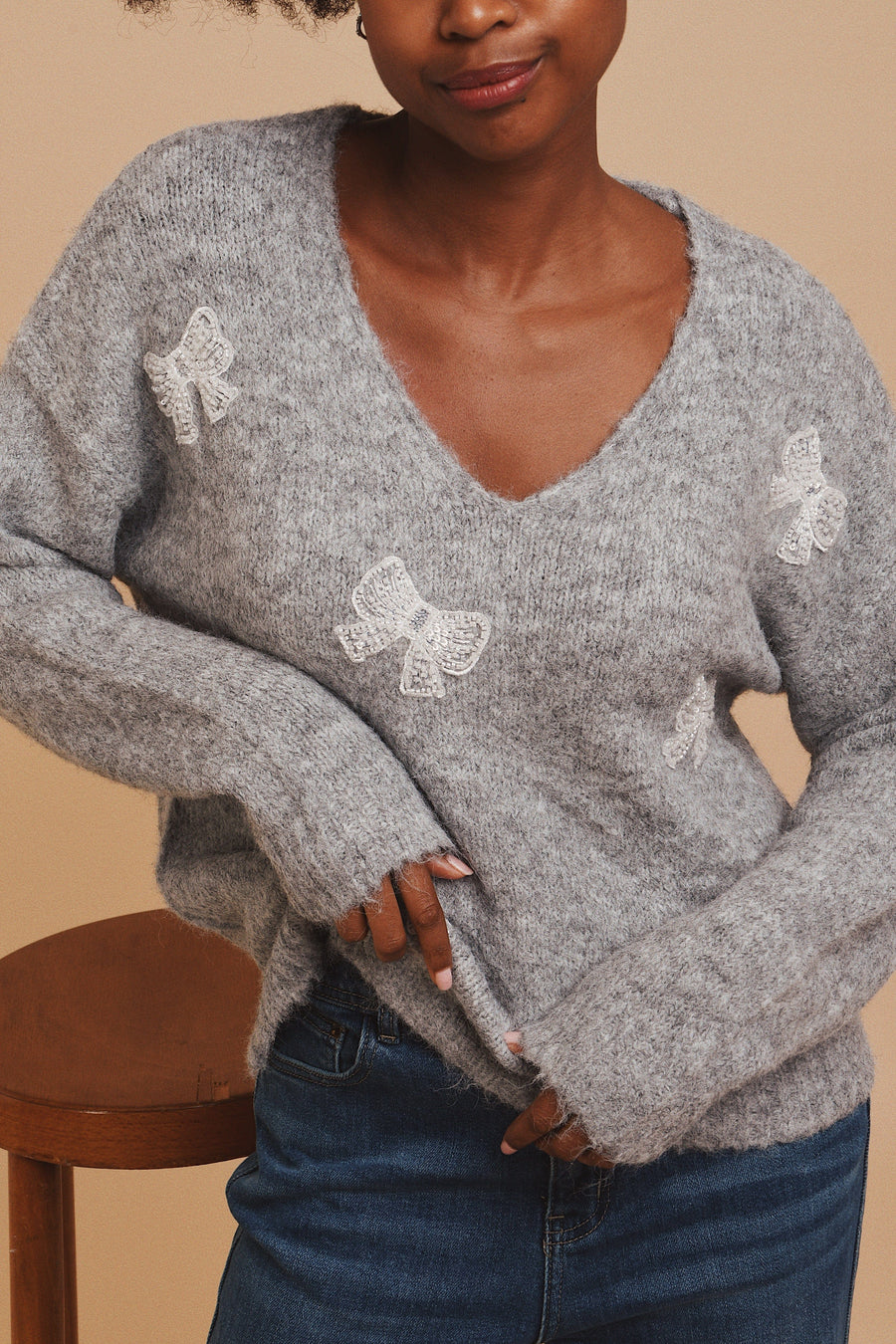 Sagal sweater (-30%)