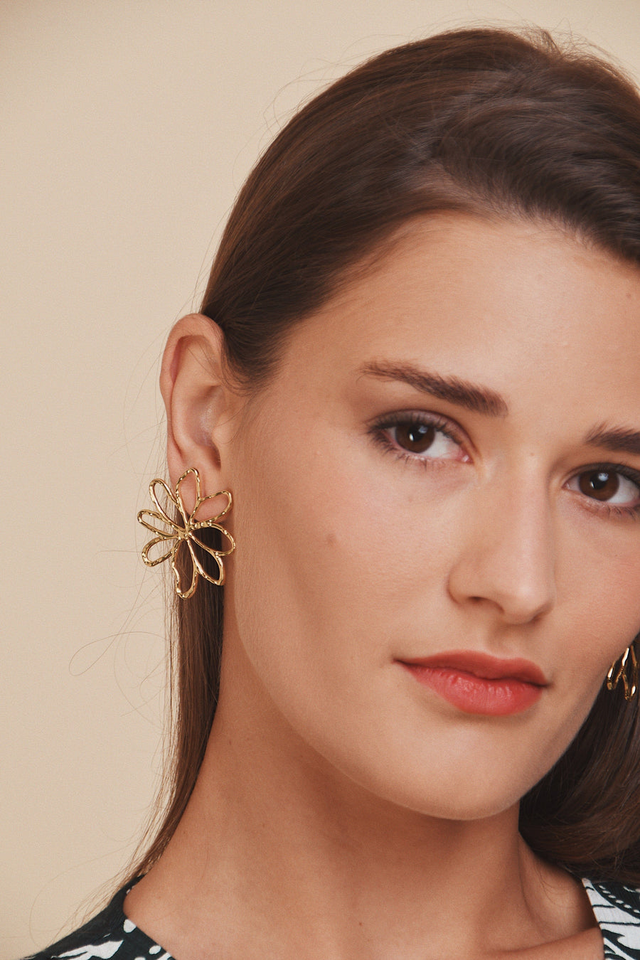 Cathy Earrings