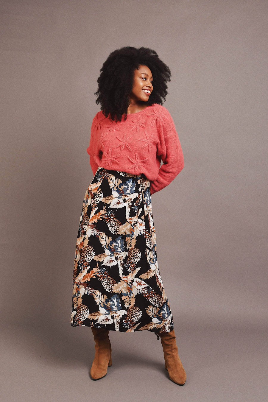 Sanana skirt