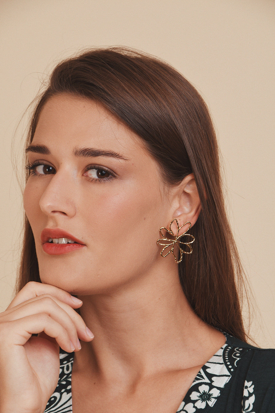 Cathy Earrings