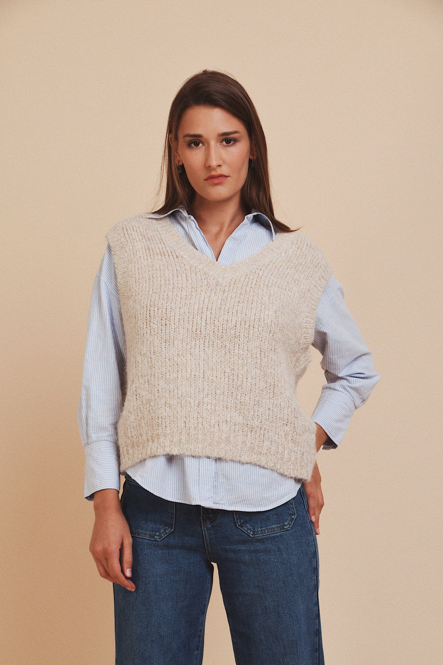 Jamy Sweater (-30%)