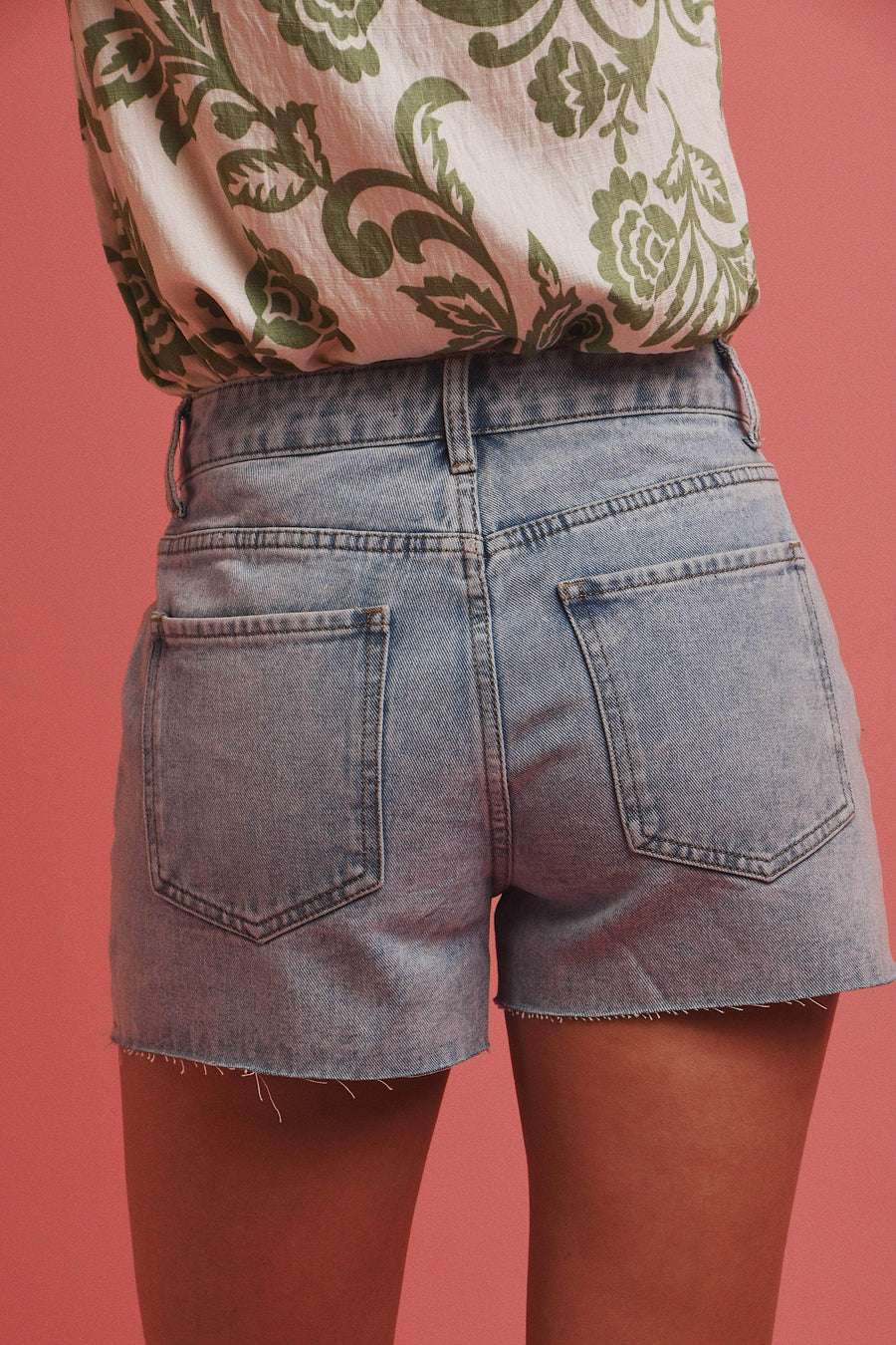 Victo shorts