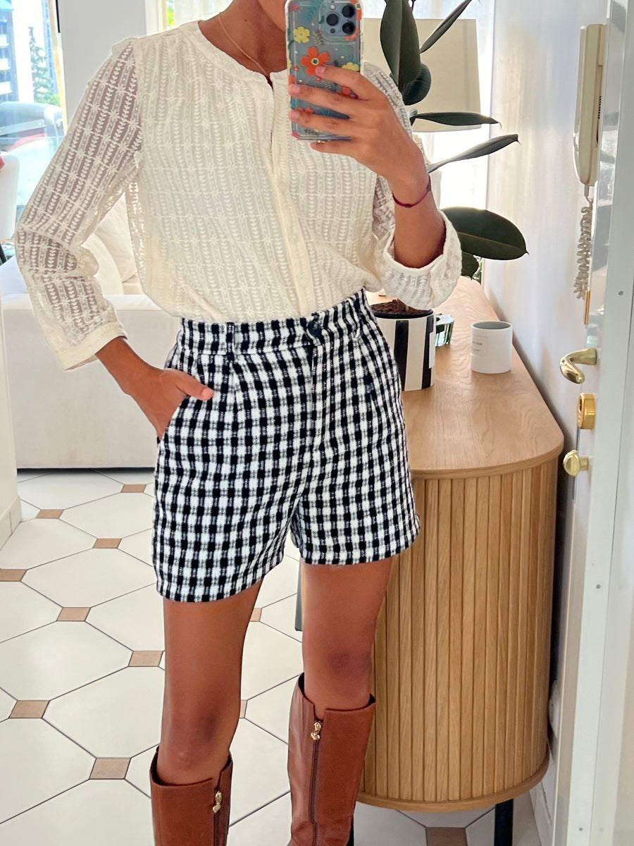 Solene Shorts (-40%)