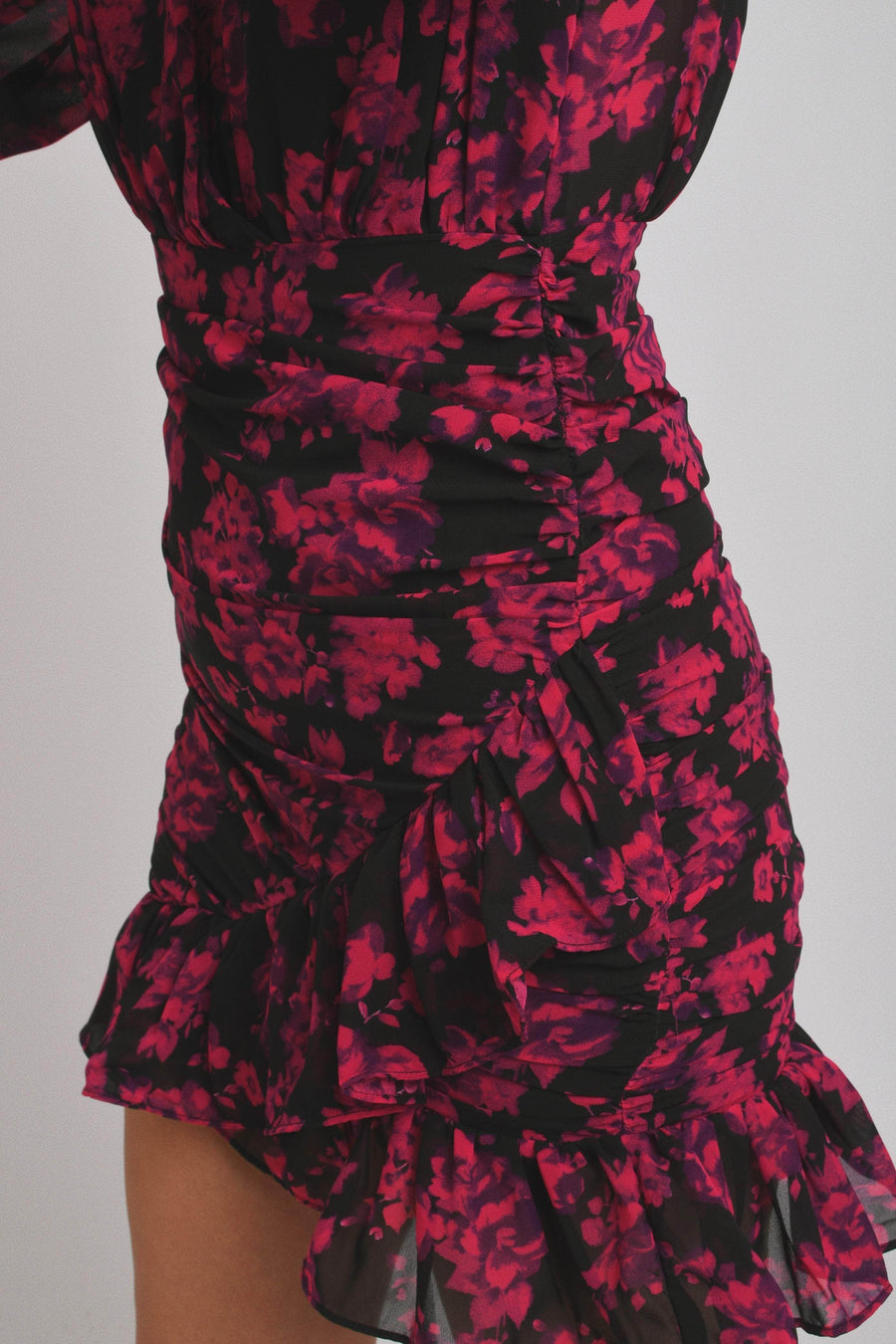 Piaf Dress