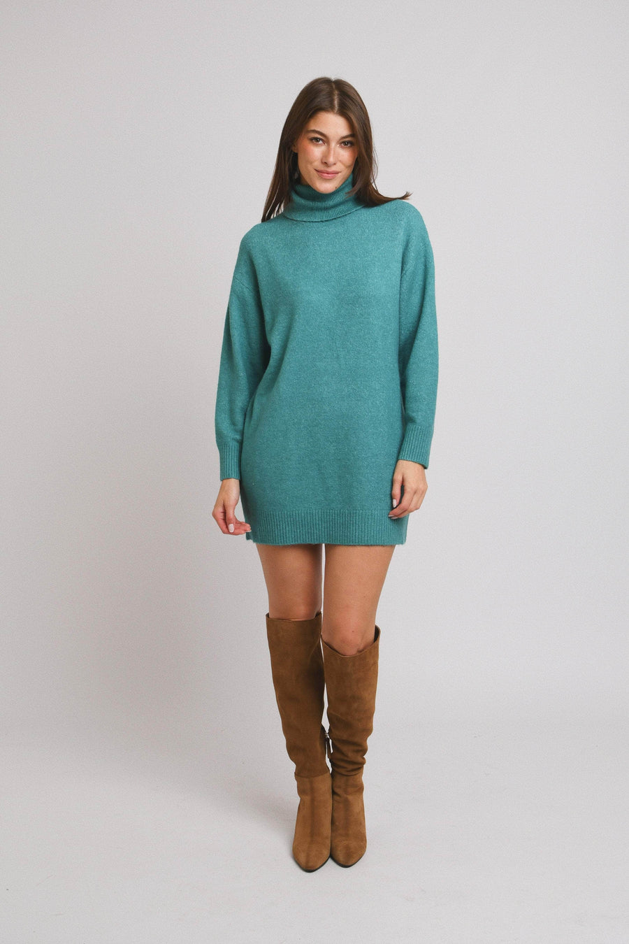 Stanton Sweater dress