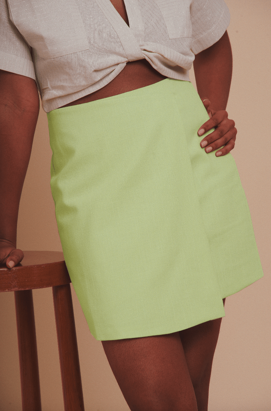 Mattew Skirt