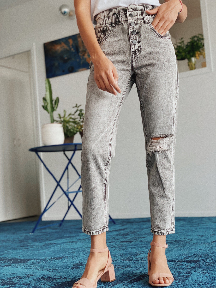 Tranyx jeans