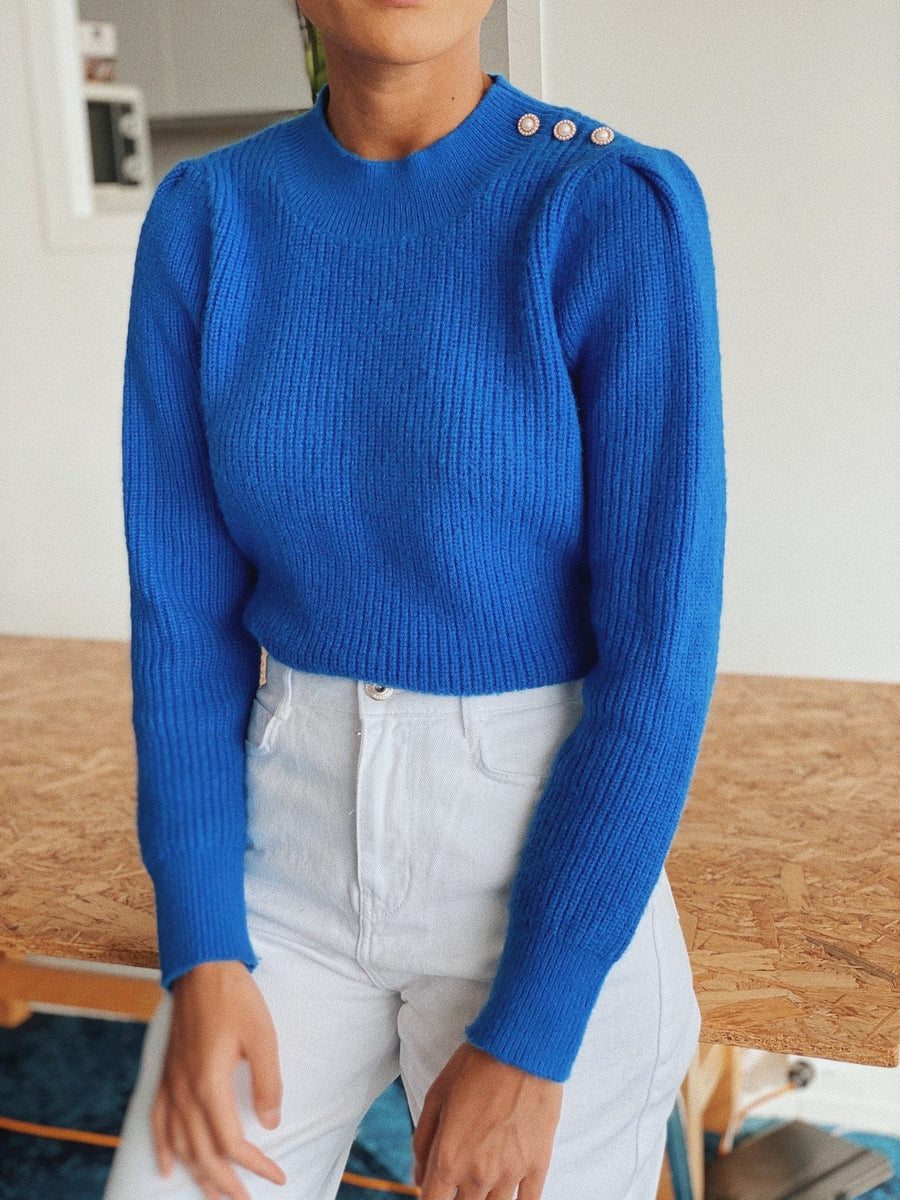Drew sweater