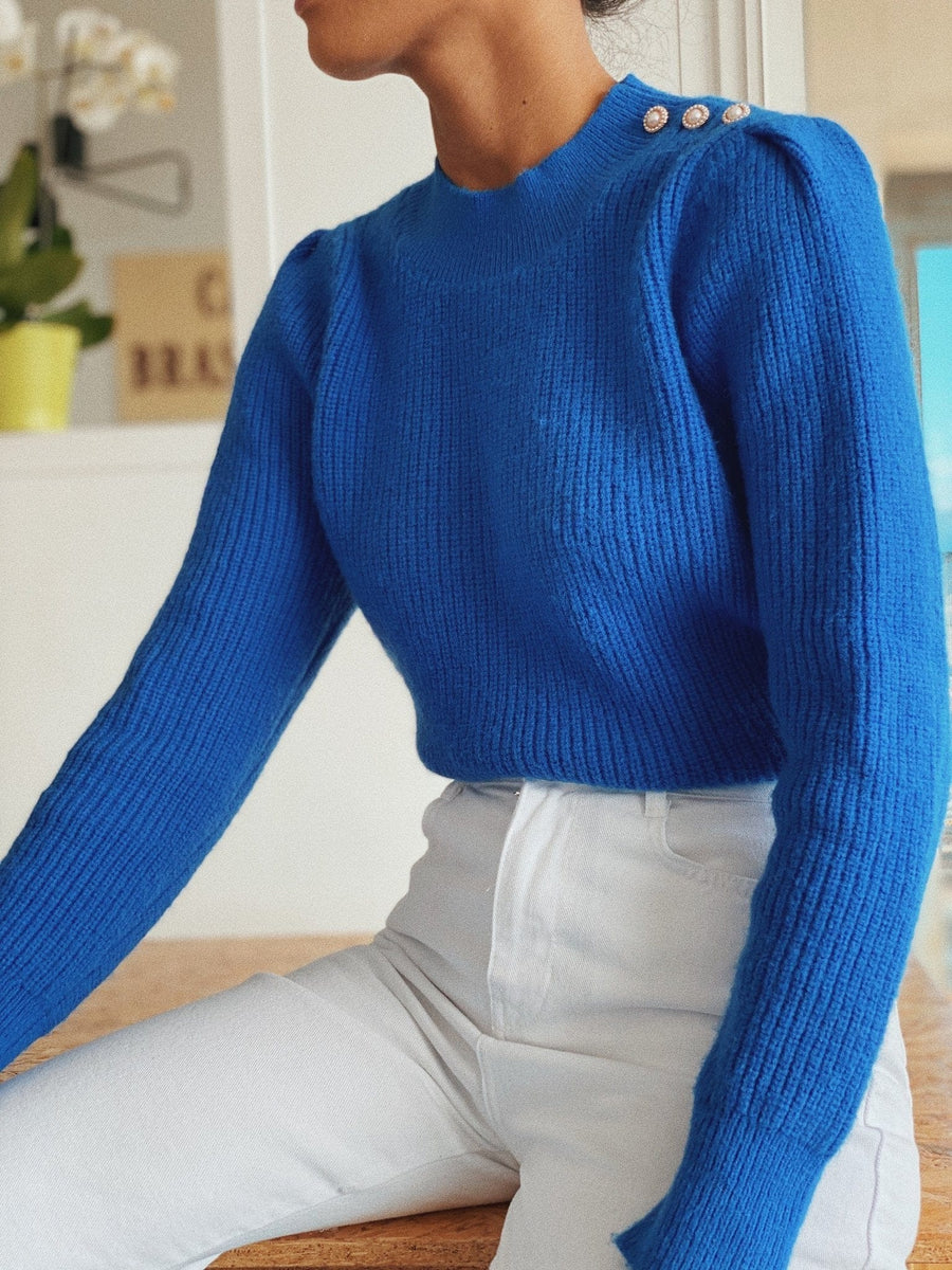Drew sweater