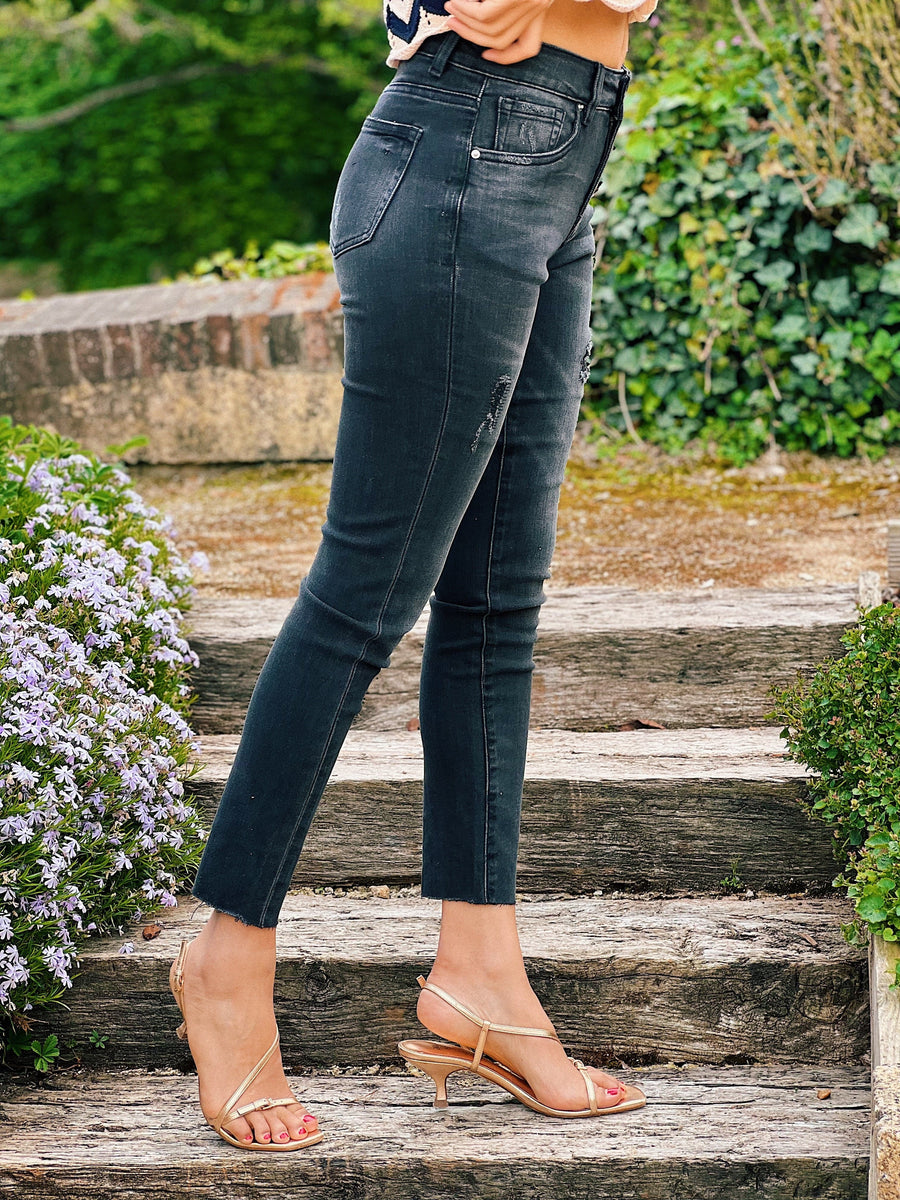 Nico Jeans