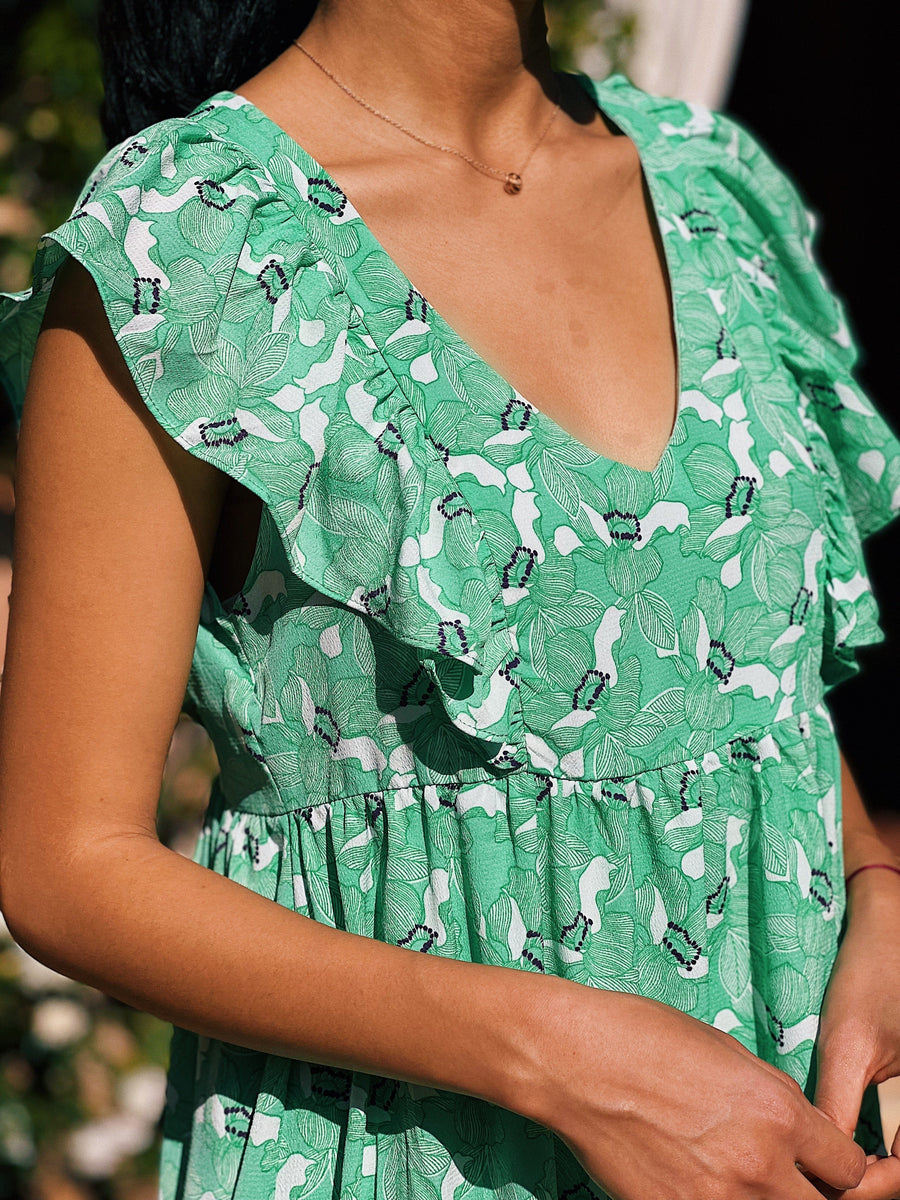 Maisie dress