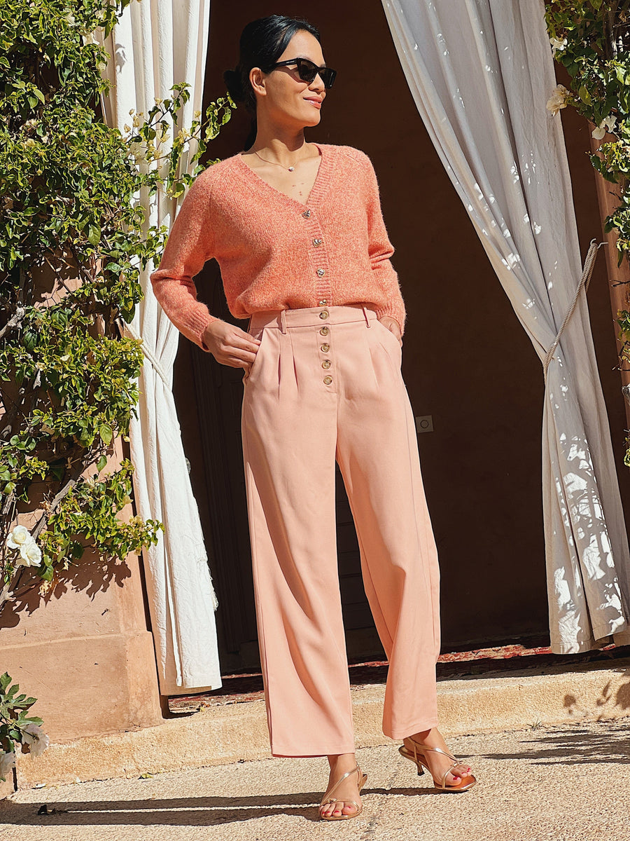 Doume trousers