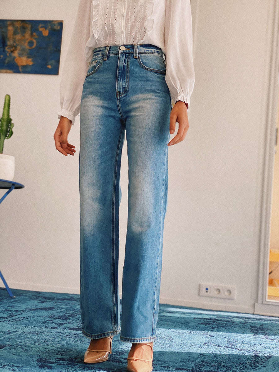 Anatole jeans
