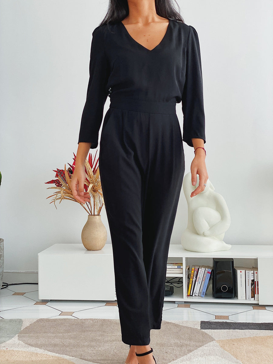 Maï jumpsuit