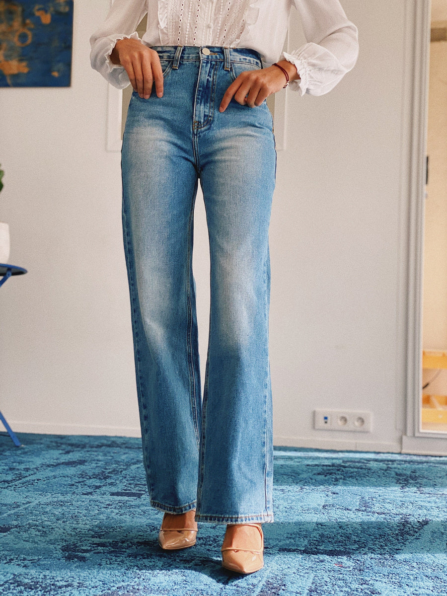 Anatole jeans