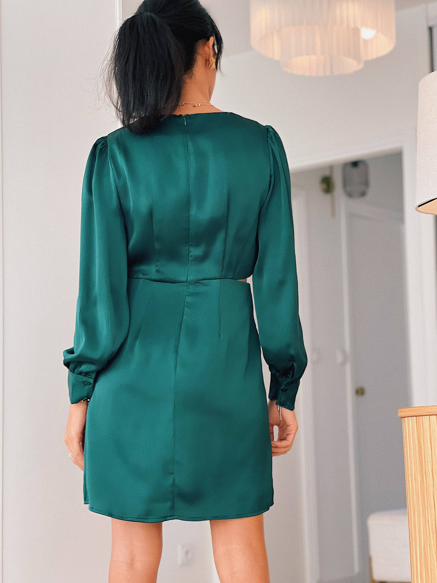 Brooke dress