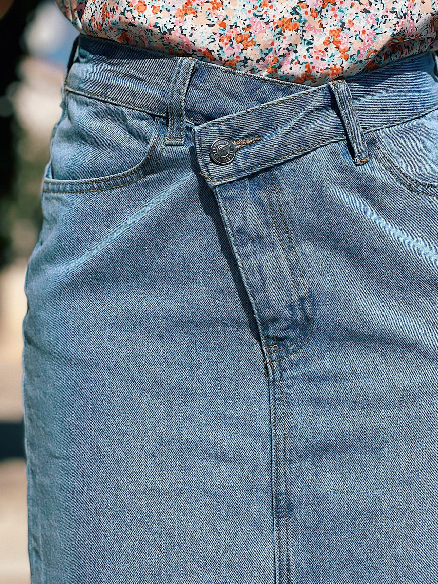 Canela skirt