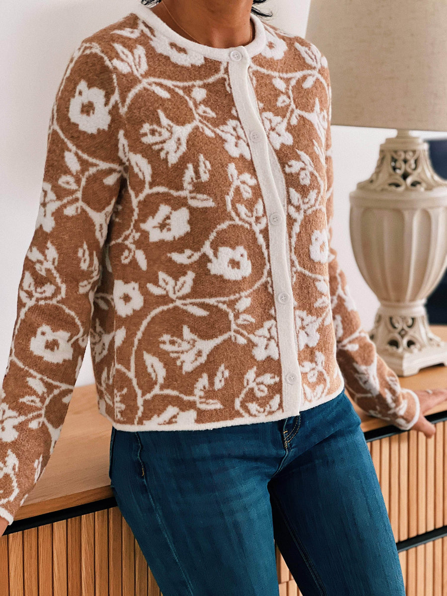 Gravitt Cardigans