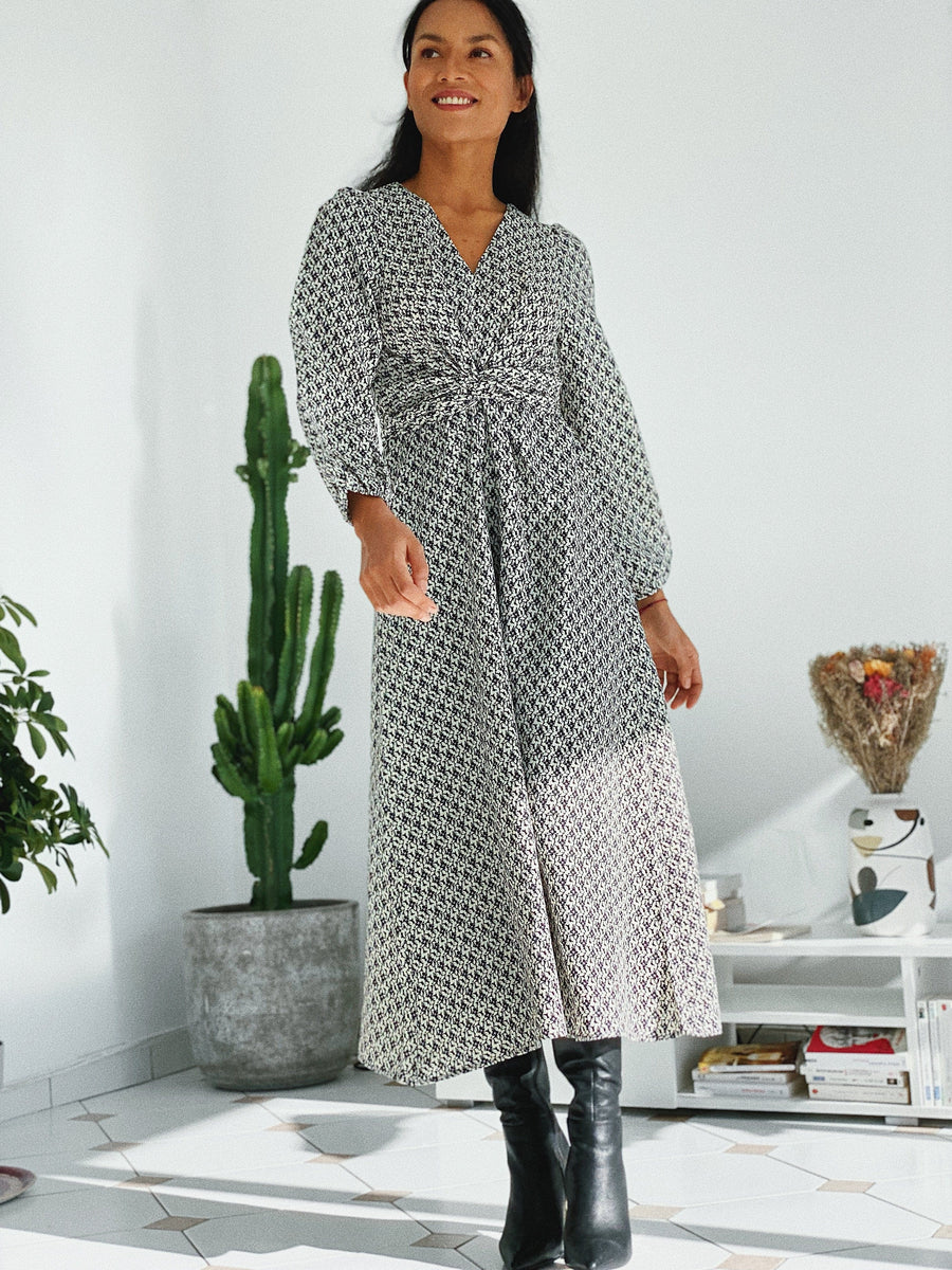 Capucine dress