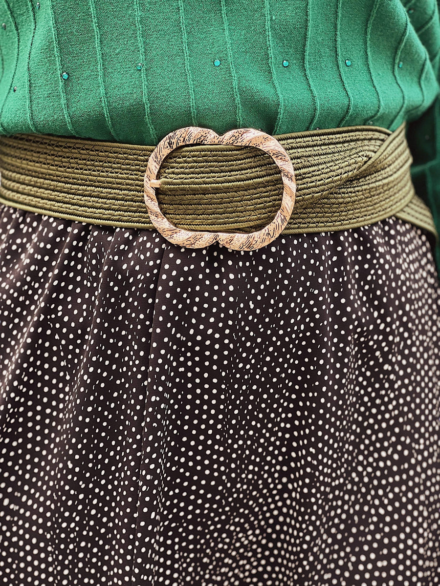 Lovas belt