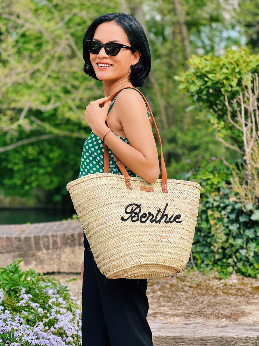 Berthie Beach Bag