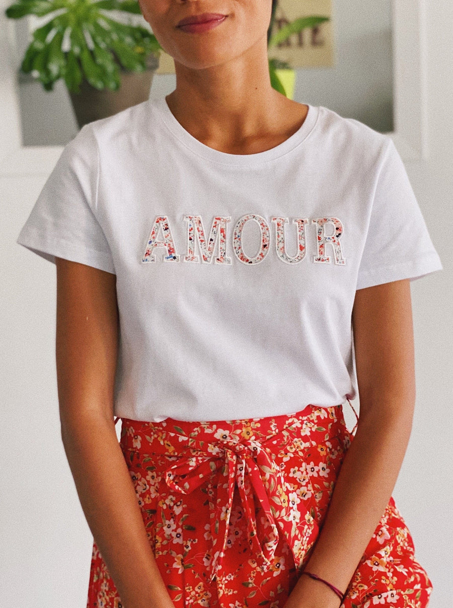 Amour t-shirt
