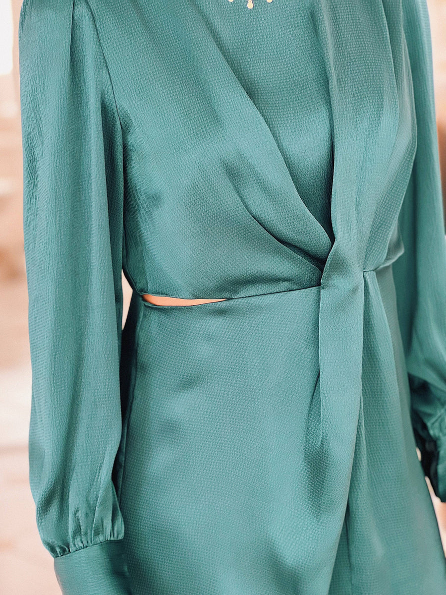Brooke dress