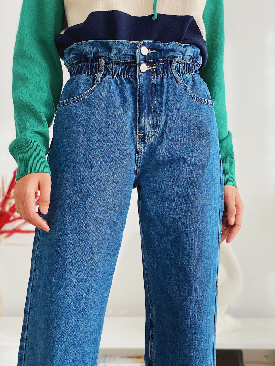 Ludovic jeans