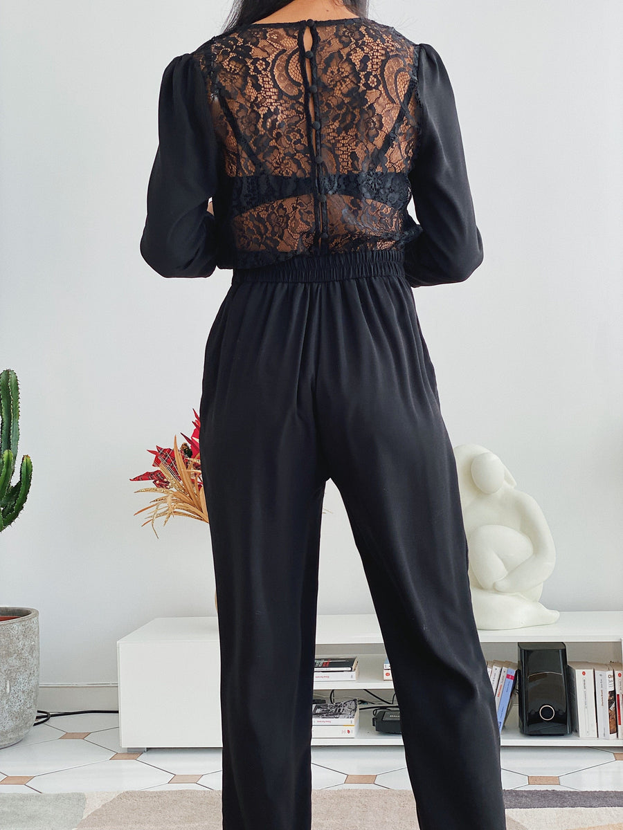 Maï jumpsuit