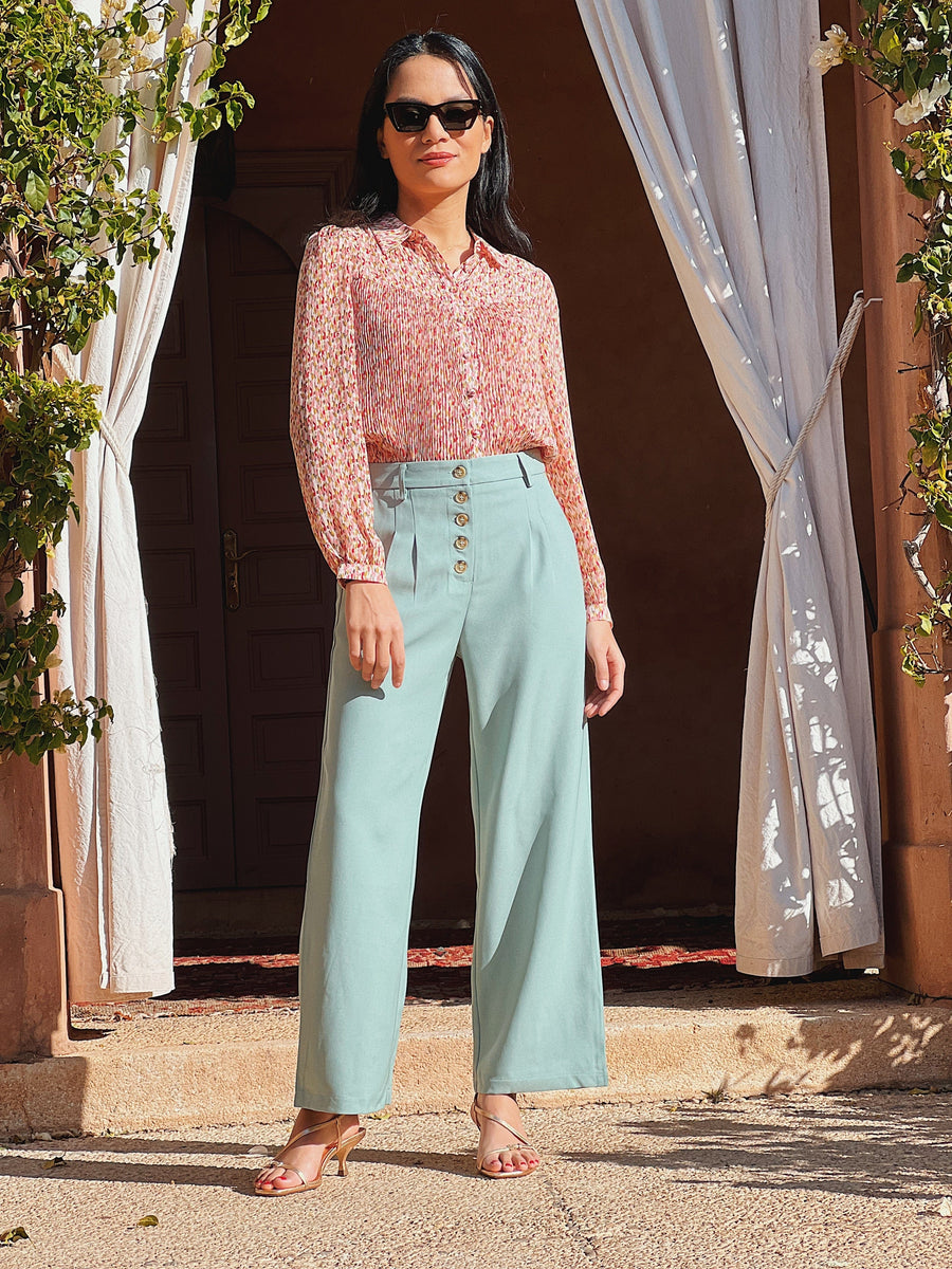 Doume trousers