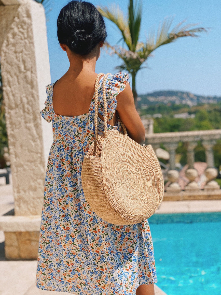 Neela basket