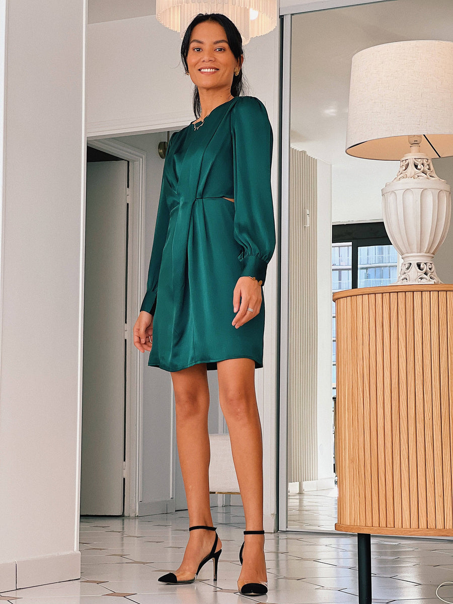 Brooke dress